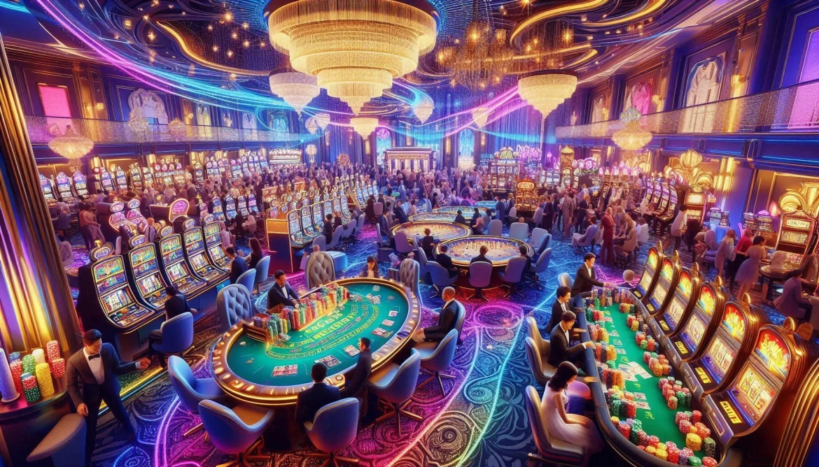 HiSpin Casino